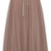 Vaatteet EMM Copenhagen | Daisy Skirt, Tan