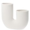 Koti Storefactory | Stravalla Vase, White