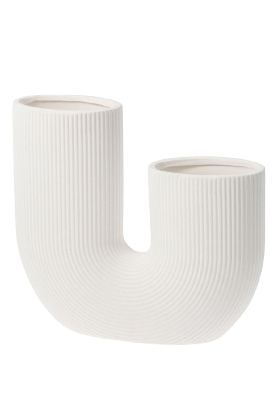 Koti Storefactory | Stravalla Vase, White