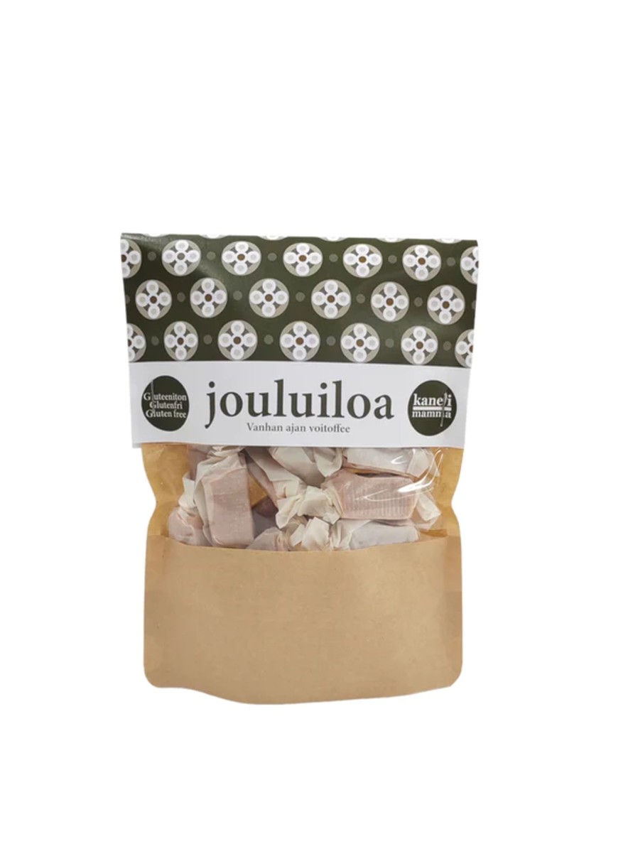 Koti Kanelimamma | Kanelimamma Jouluniloa Toffee 150G