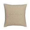 Koti Balmuir | Cassia Logo Cushion Cover 40X40, Taupe