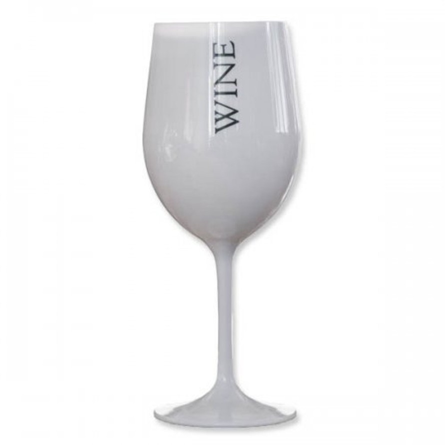 Koti Rivièra Maison | Summer Wine Glass