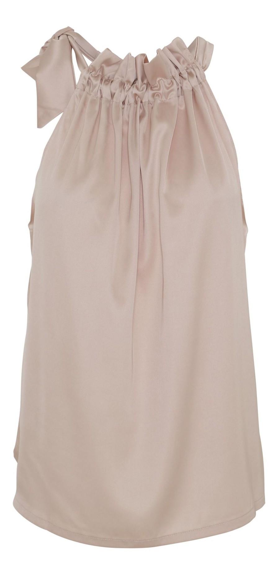 Vaatteet EMM Copenhagen | Elisabeth Top, Blush