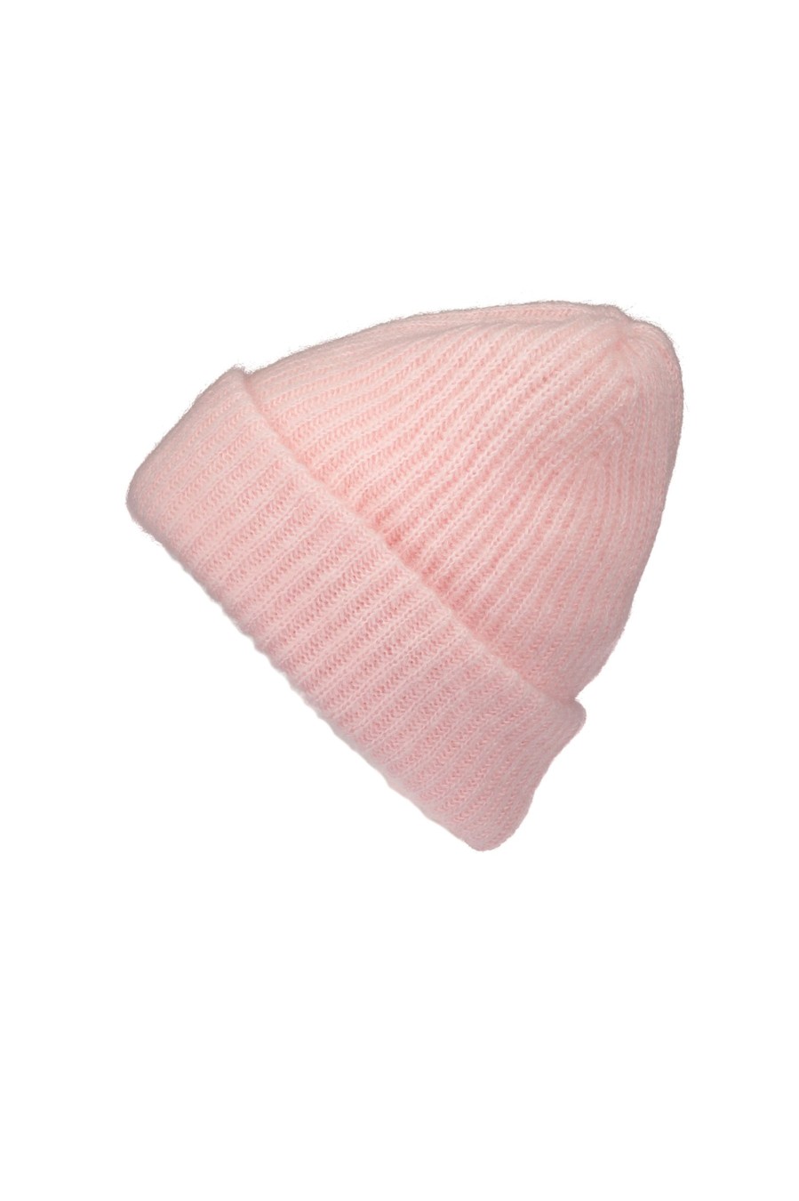 Kengat&Asusteet Balmuir | Adalyn Beanie, Silver Pink