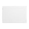 Koti Gant Home | Organic Bathrug 60X90, White