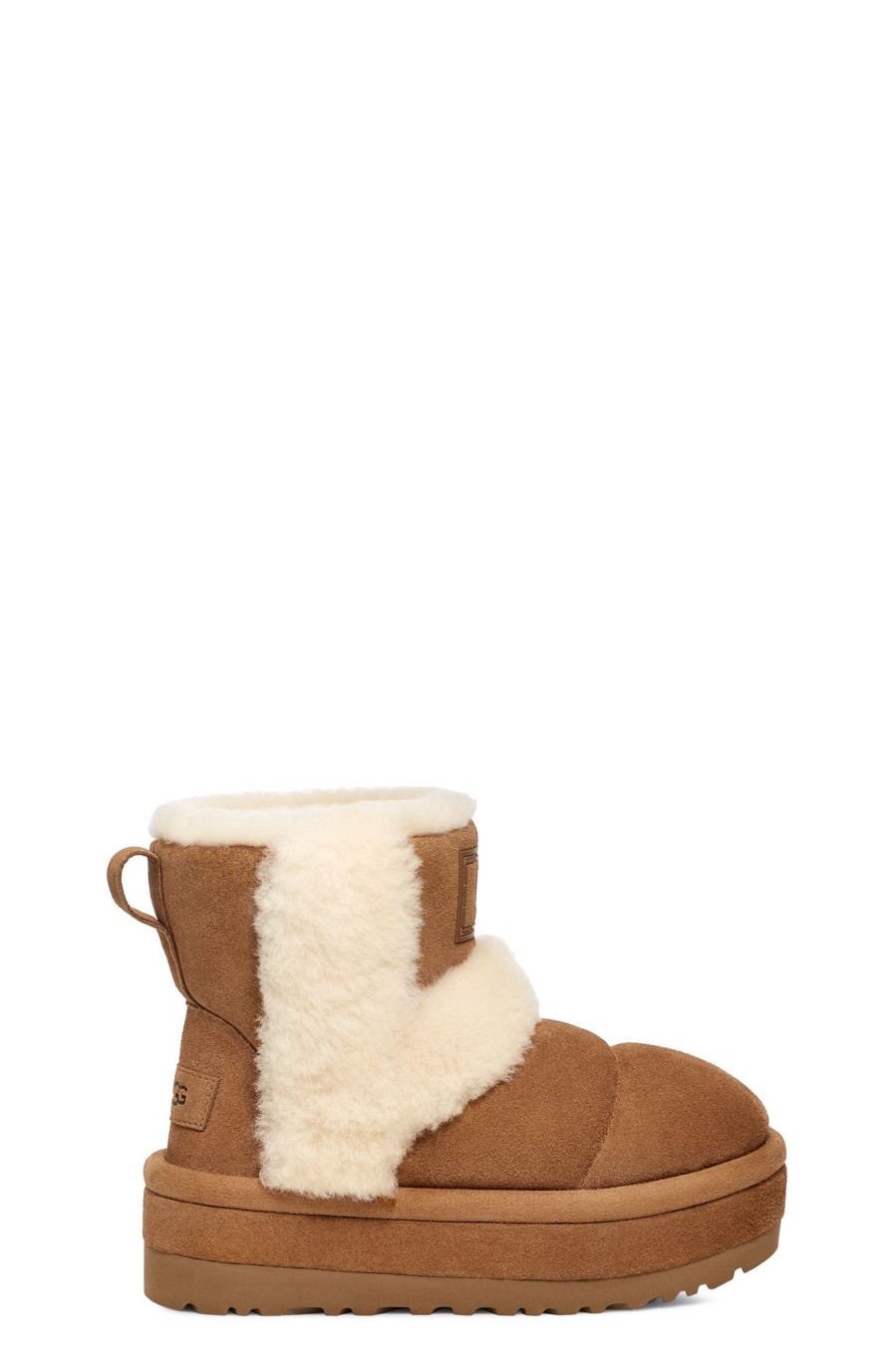 Kengat&Asusteet UGG | Classic Cloudpeak, Chestnut