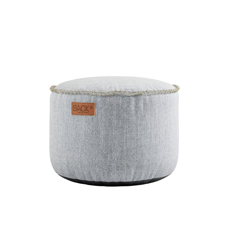 Koti SACKit | Retroit Cobana Drum, White