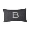 Koti Balmuir | B-Logo 30X50, Light Grey/Grey