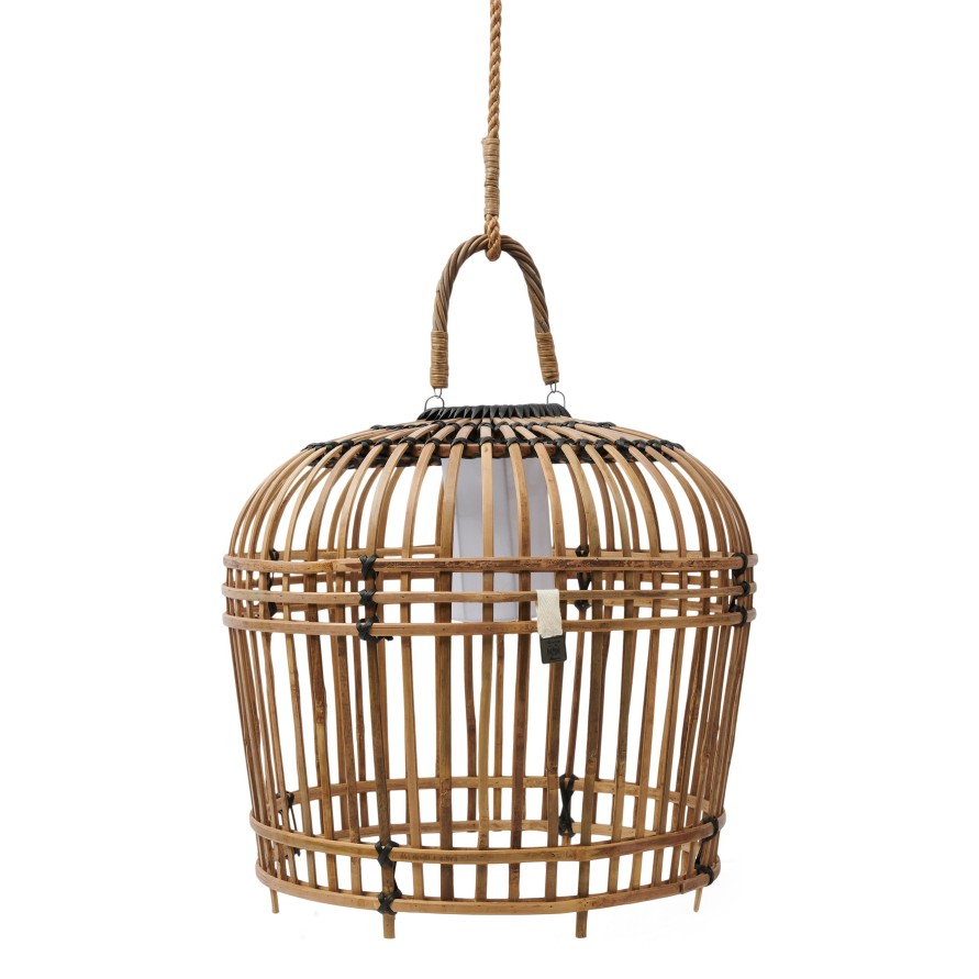 Koti Rivièra Maison | San Carlos Hanging Lamp M