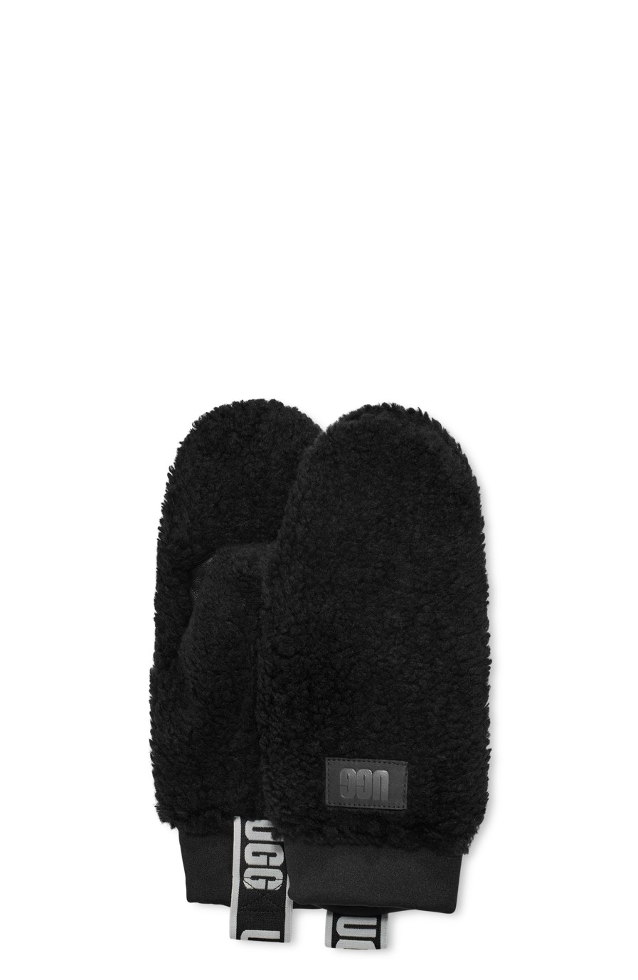 Kengat&Asusteet UGG | Sherpa Mitten, Black