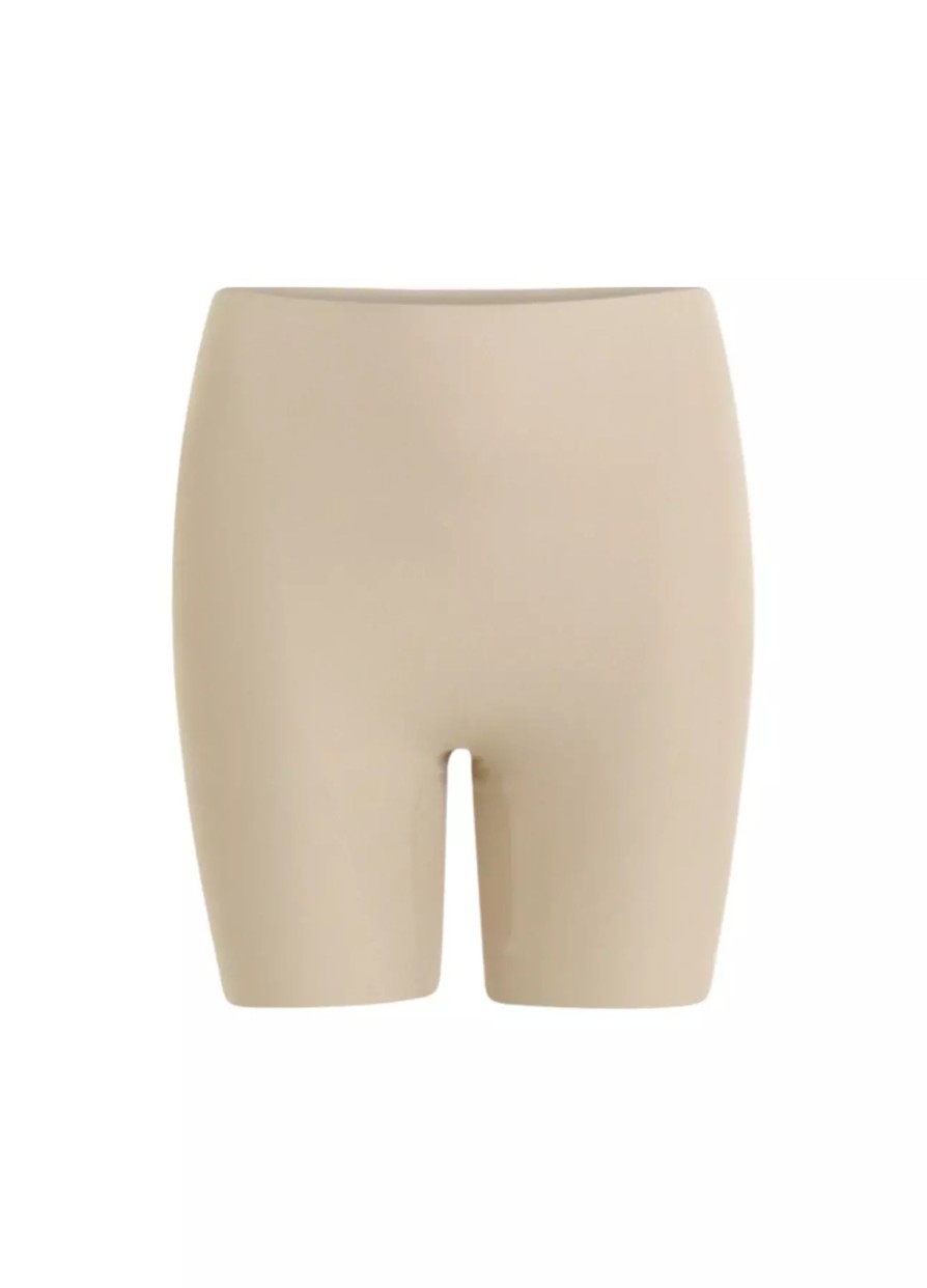 Vaatteet Coster Copenhagen | Bike Shorts, Nude