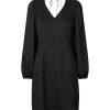 Vaatteet Samsøe & Samsøe | Anai Dress, Black