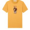 Vaatteet Baron Filou | Organic T-Shirt Filou Lxii, Tuscan Sun