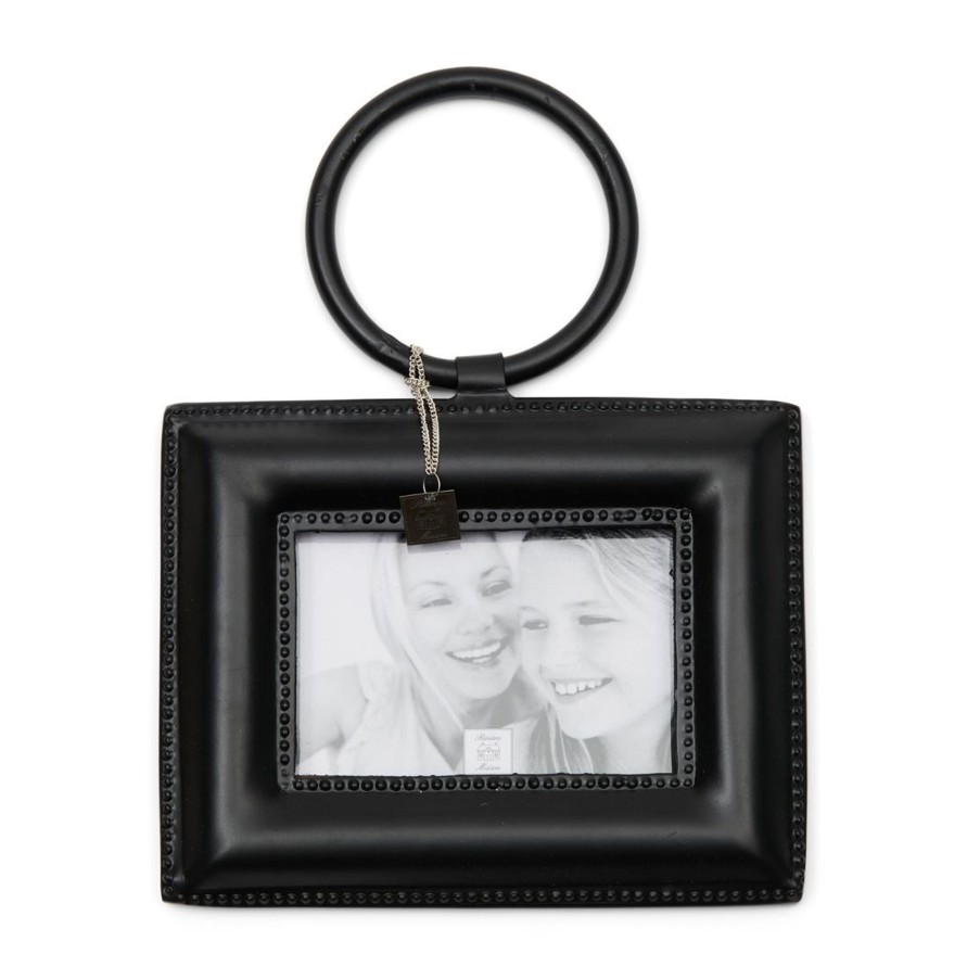 Koti Rivièra Maison | Cordoba Photo Frame 15X10, Black