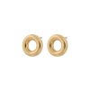 Kengat&Asusteet Edblad | Halo Studs, Gold