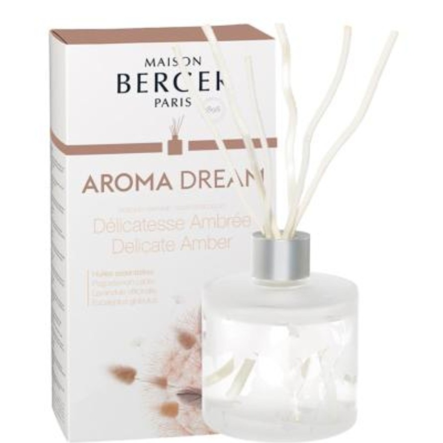 Koti Maison Berger | Aroma Dream - Huonetuoksu