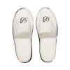 Koti Balmuir | Portofino Slippers, White