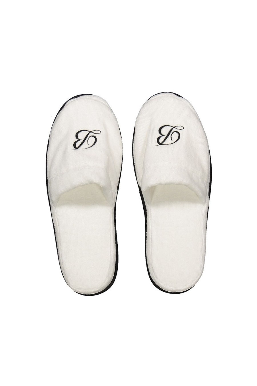 Koti Balmuir | Portofino Slippers, White