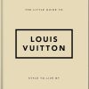 Koti New Mags | The Little Guide To Louis Vuitton