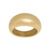 Kengat&Asusteet Edblad | Furo Ring, Gold