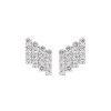 Kengat&Asusteet Edblad | Luminary Studs L, Steel