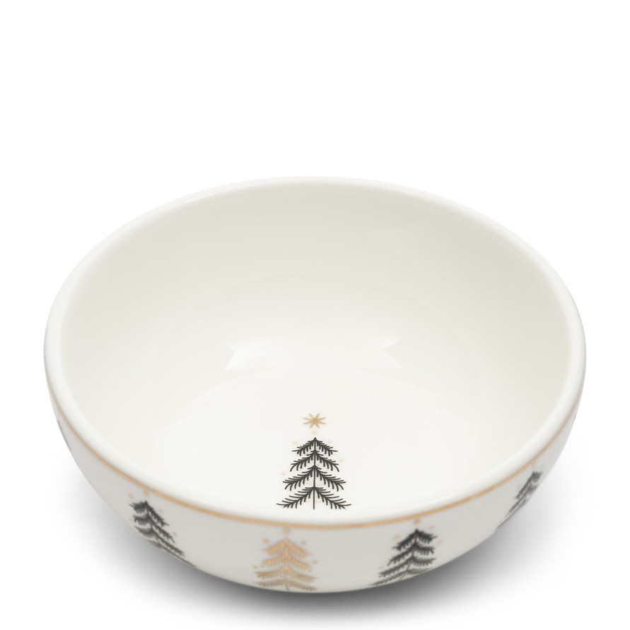 Koti Rivièra Maison | Magical Christmas Dip Bowl