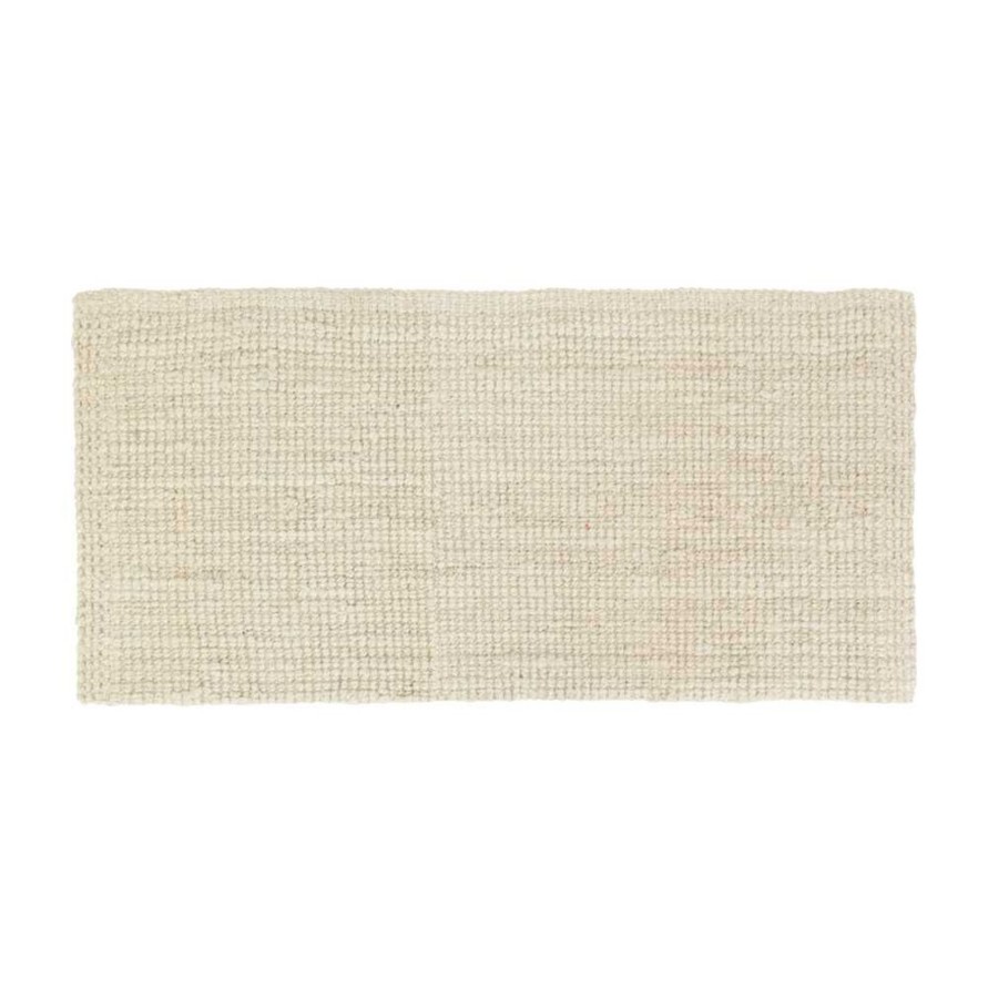 Koti Dixie | Julia Juuttimatto 70X120, Ivory