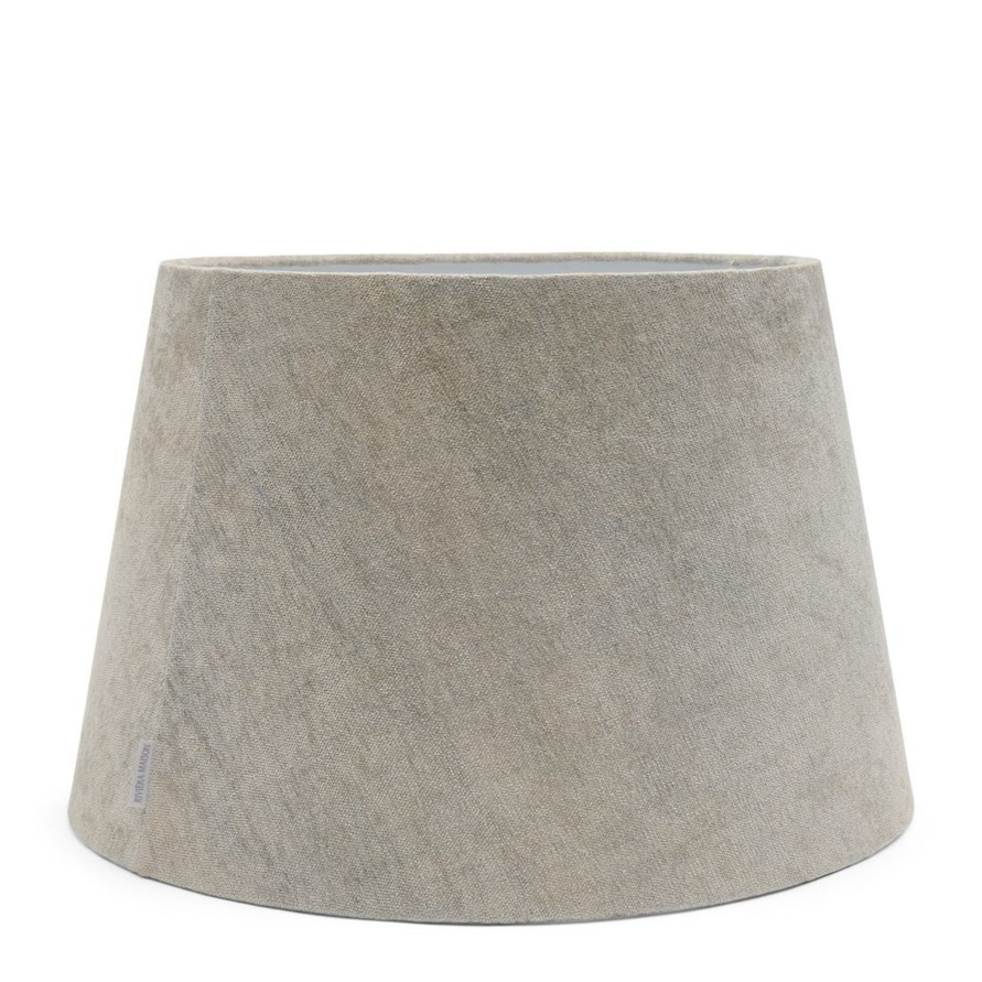 Koti Rivièra Maison | Phinesse Lamp Shade 35X55, Grey