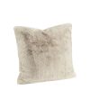 Koti Artwood | Celine Cushion Cover 60X60, Cream