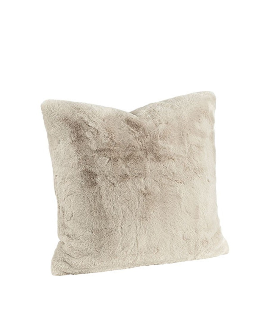 Koti Artwood | Celine Cushion Cover 60X60, Cream