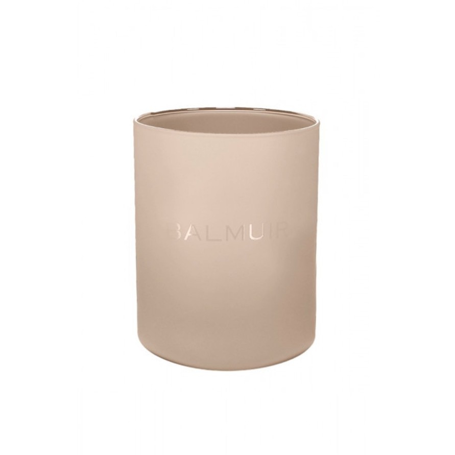 Koti Balmuir | Como Matt Scented Candle, Sand