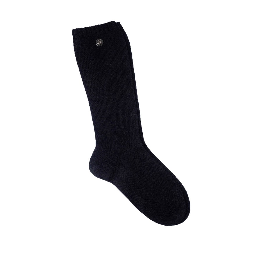 Kengat&Asusteet Balmuir | Zermatt Socks, Black