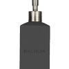 Koti Balmuir | Lugano Soap Dispenser, Dark Grey