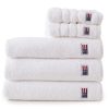 Koti Lexington Company | Original Towel 50X70, White