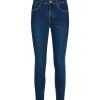 Vaatteet Mos Mosh | Vice Db Jeans, Dark Blue