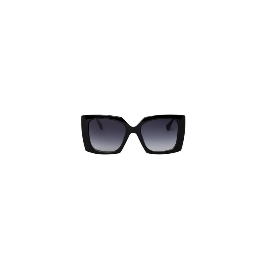 Kengat&Asusteet Re:Designed | Barcelona Sunglasses, Black