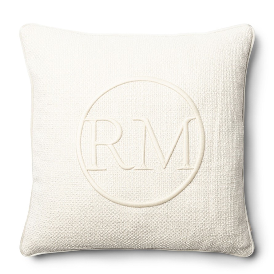 Koti Rivièra Maison | Rm Jackson Pillow Cover 50X50