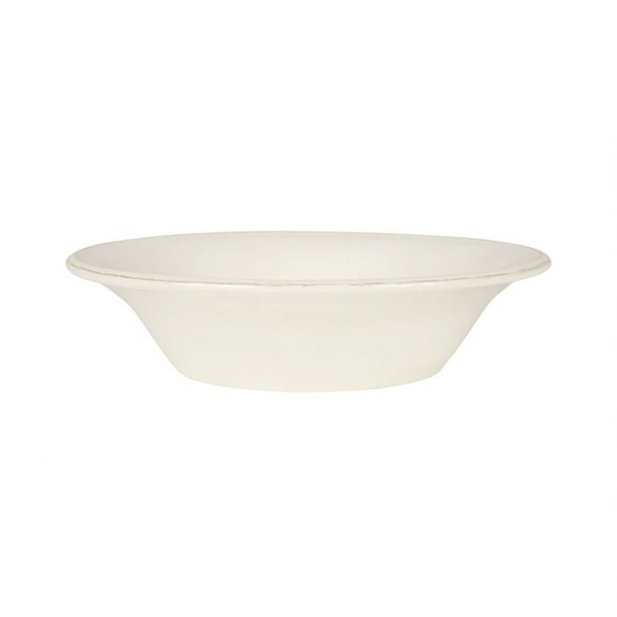 Koti Côté Table | Cereal Bowl 19Cm, Ivory