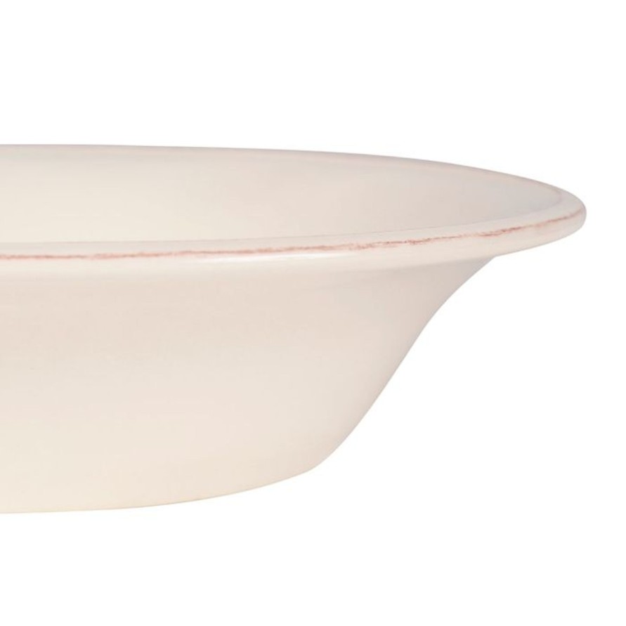 Koti Côté Table | Cereal Bowl 19Cm, Ivory