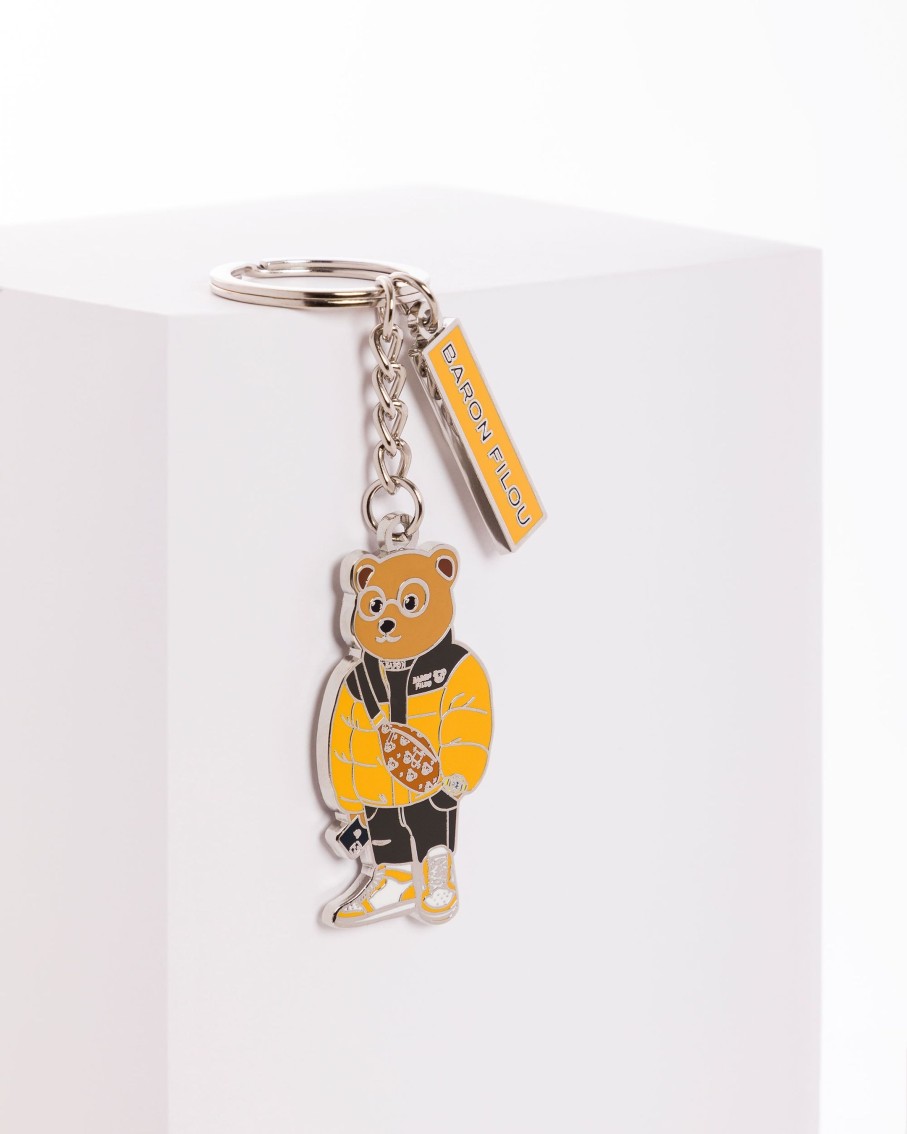 Koti Baron Filou | Keychain Filou Li