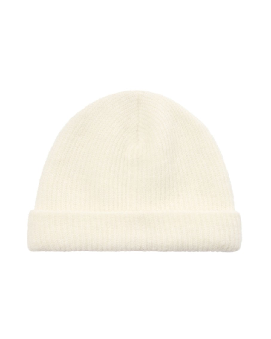 Kengat&Asusteet Mos Mosh | Thora Knit Hat, Ecru