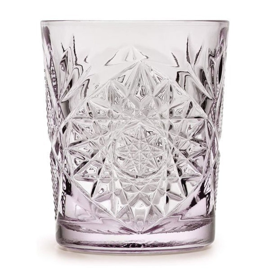 Koti Hobstar | Hobstar Double Old Fashioned, Vaalea Liila