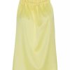 Vaatteet EMM Copenhagen | Elisabeth Top, Yellow