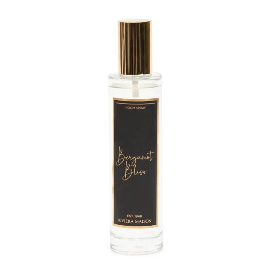 Koti Rivièra Maison | Bergamot Bliss Room Spray