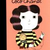 Koti New Mags | Little People, Big Dreams - Coco Chanel