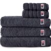 Koti Lexington Company | Original Towel 30X50, Charcoal