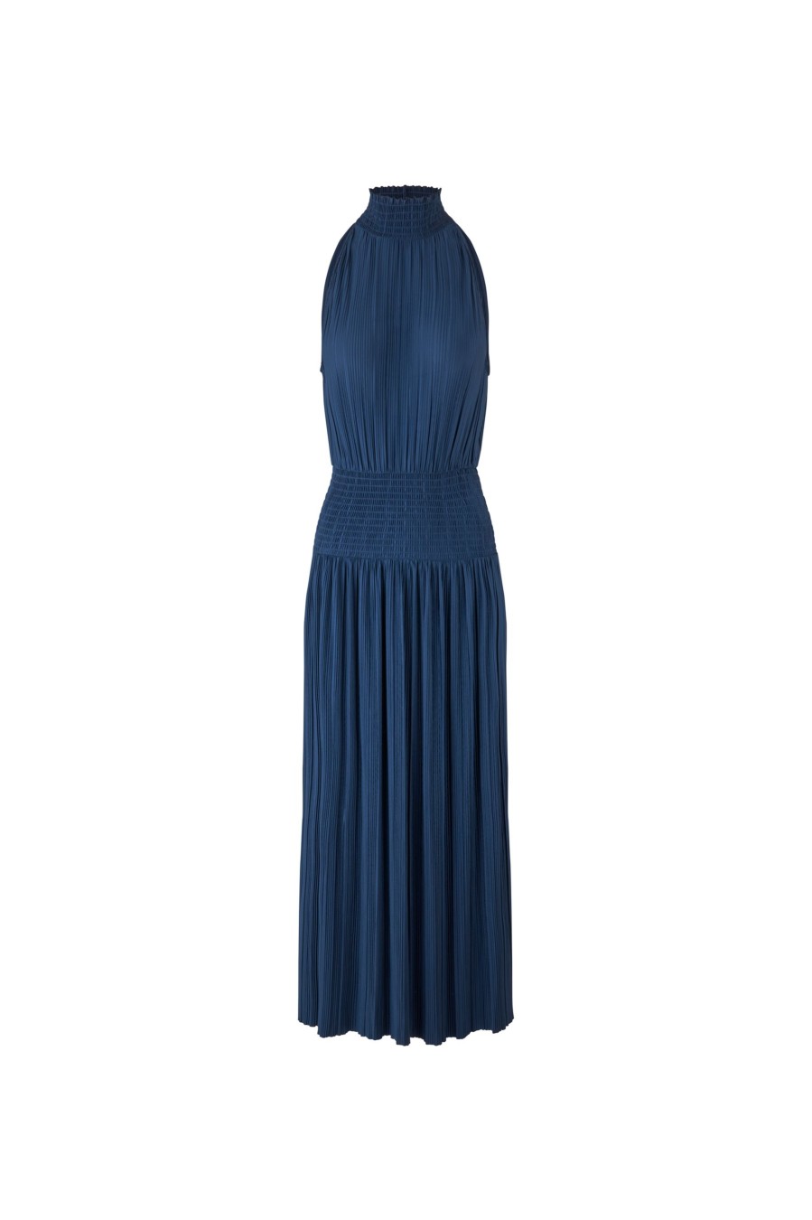 Vaatteet Samsøe & Samsøe | Uma Dress, Pageant Blue