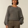 Vaatteet Beaumont | Jill Pullover, Crocodile