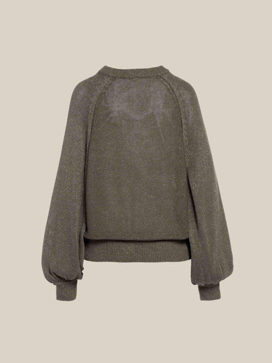 Vaatteet Beaumont | Jill Pullover, Crocodile