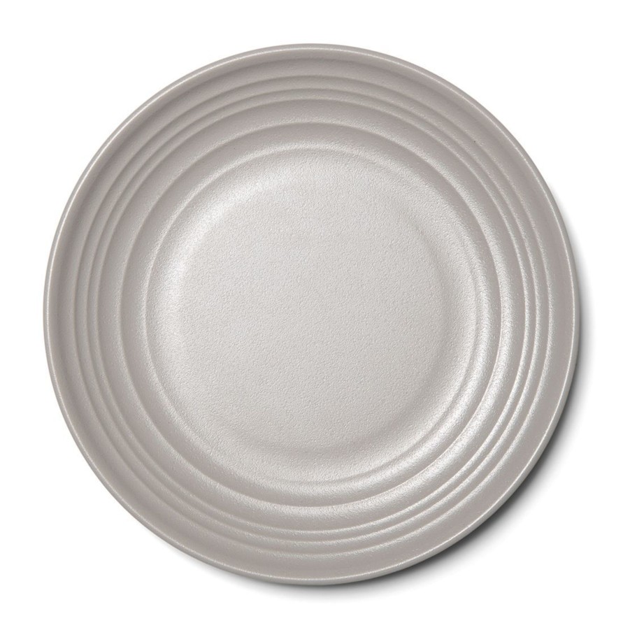 Koti Rivièra Maison | Urban Outdoor Plate, Grey